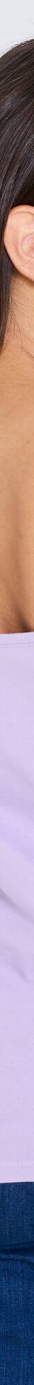 Débardeur fines bretelles coton uni (mauve) Débardeur fines bretelles coton uni (mauve)